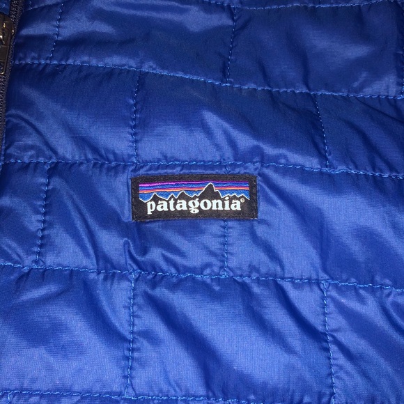 Patagonia Jacket - Picture 2 of 5